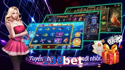 138bet