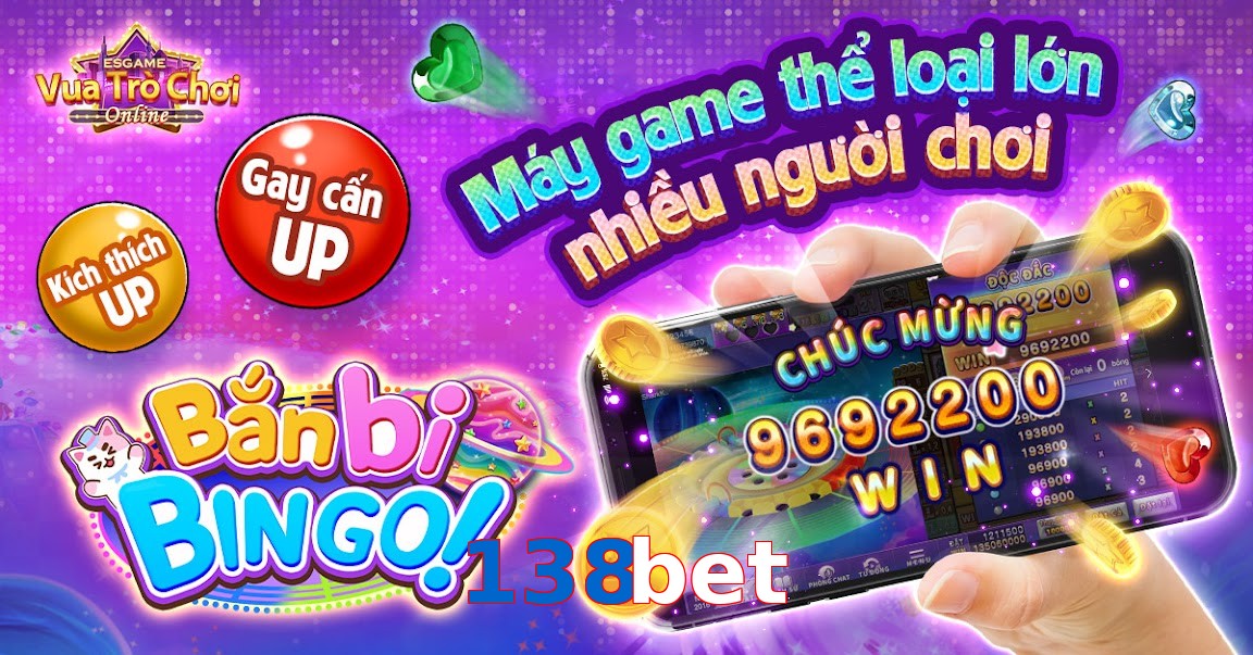 138bet
