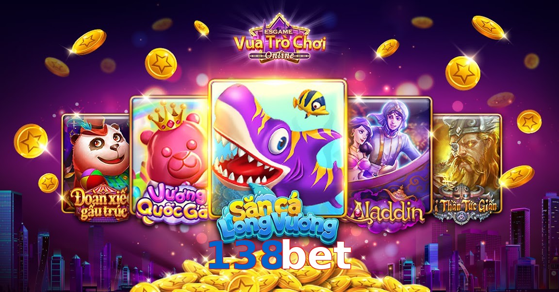 138bet