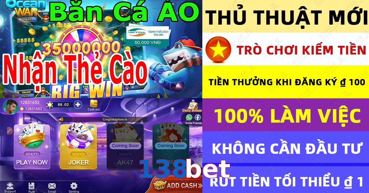 138bet