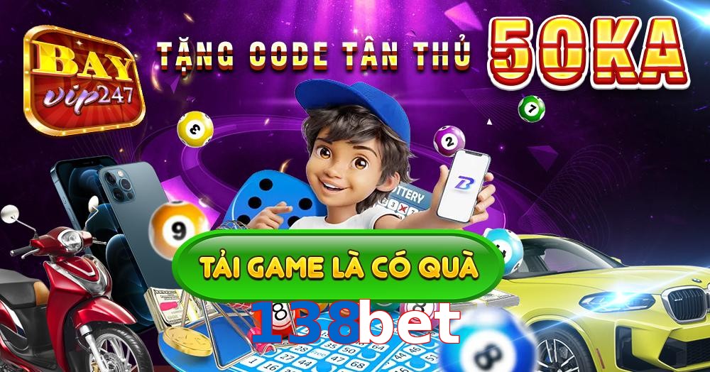 138bet