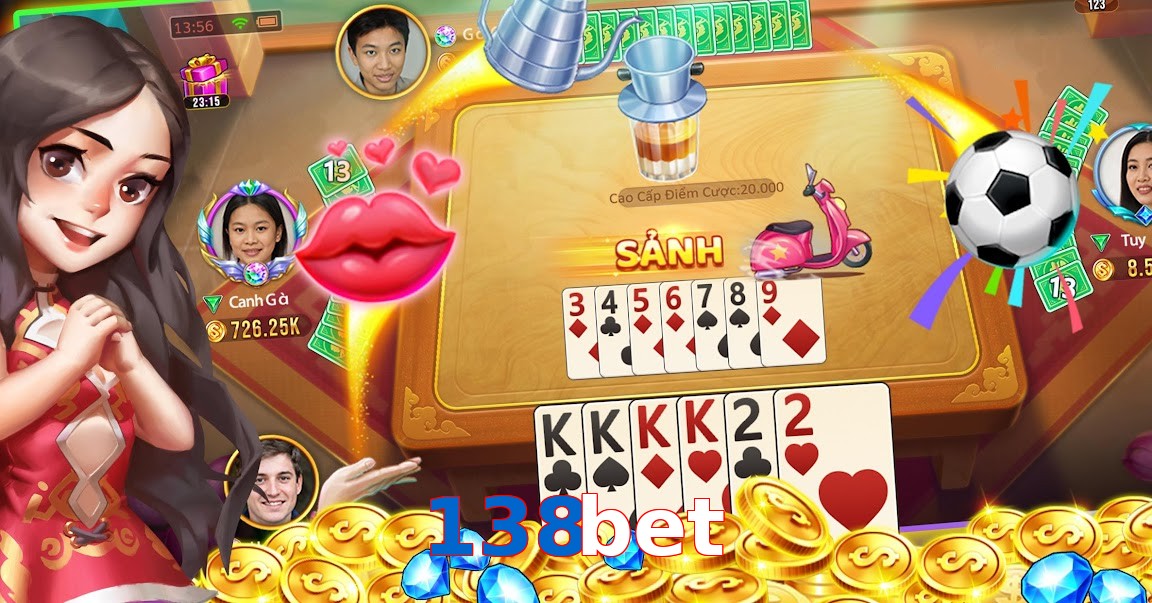 138bet