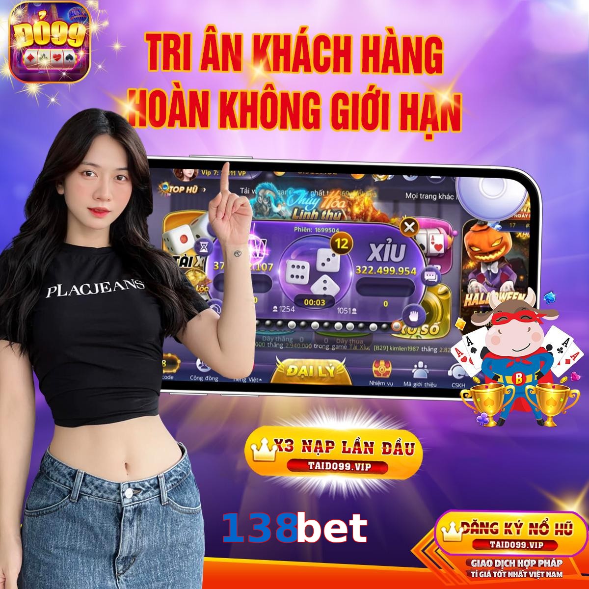 138bet