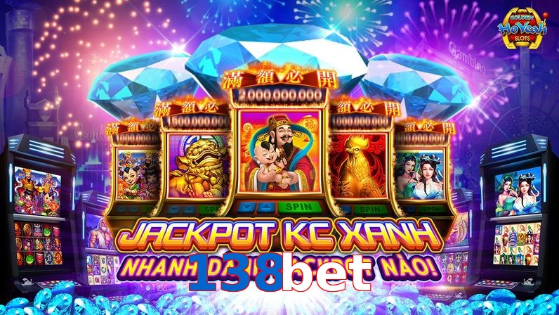 138bet