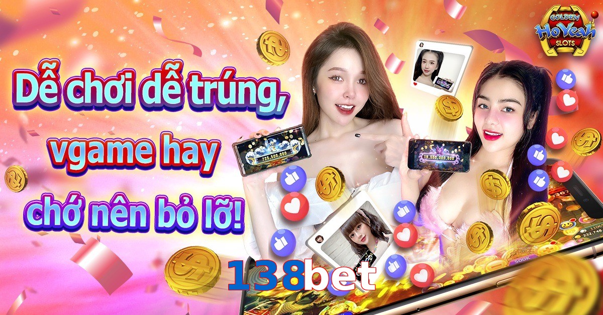 138bet