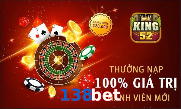 138bet