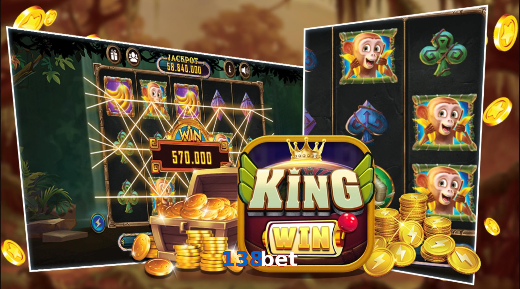 138bet
