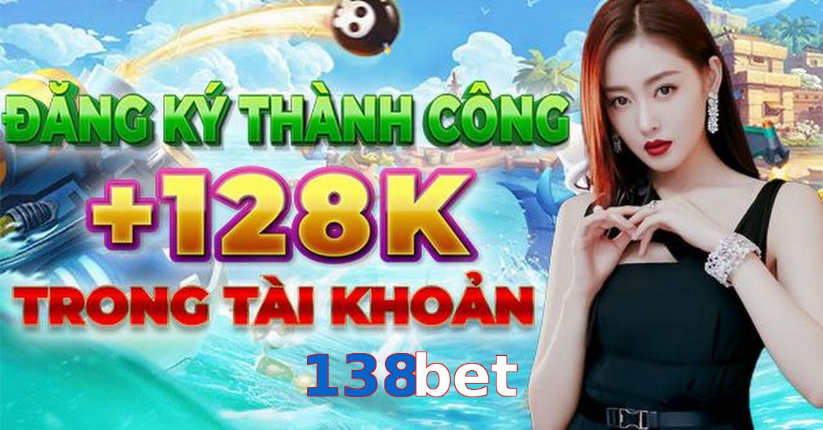 138bet