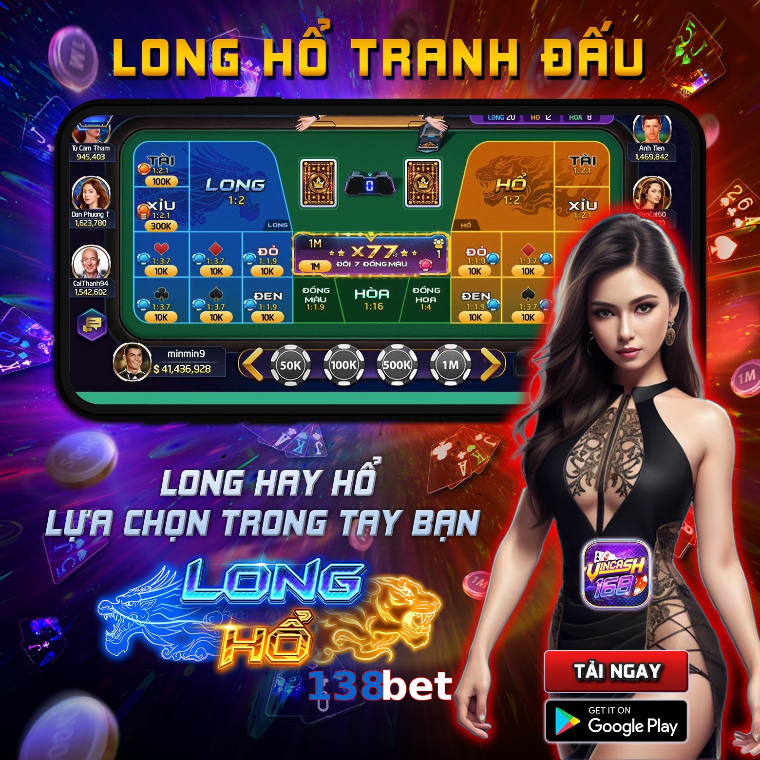138bet