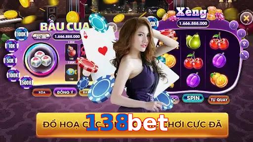 138bet