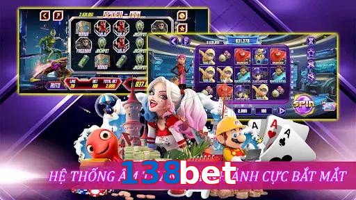138bet