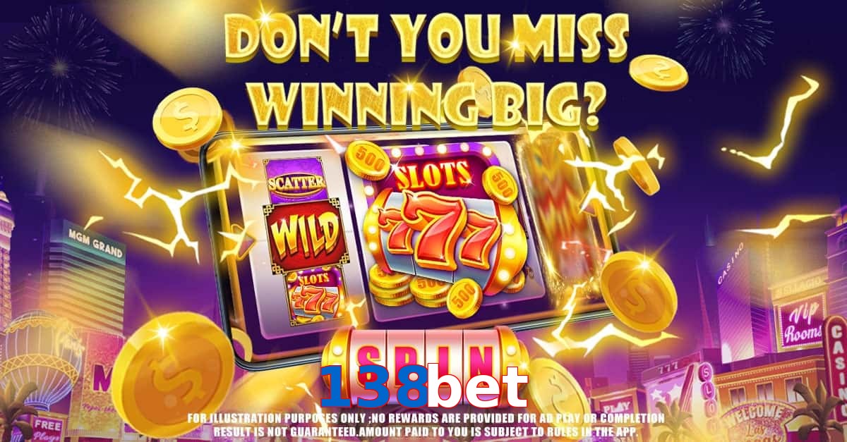 138bet
