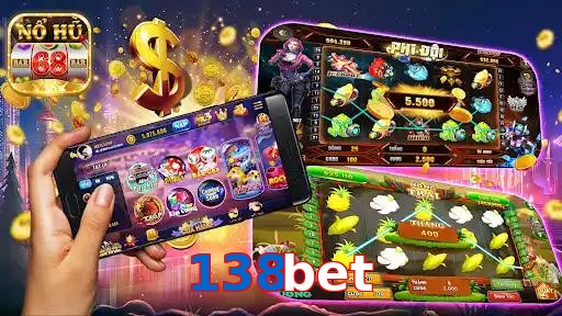 138bet