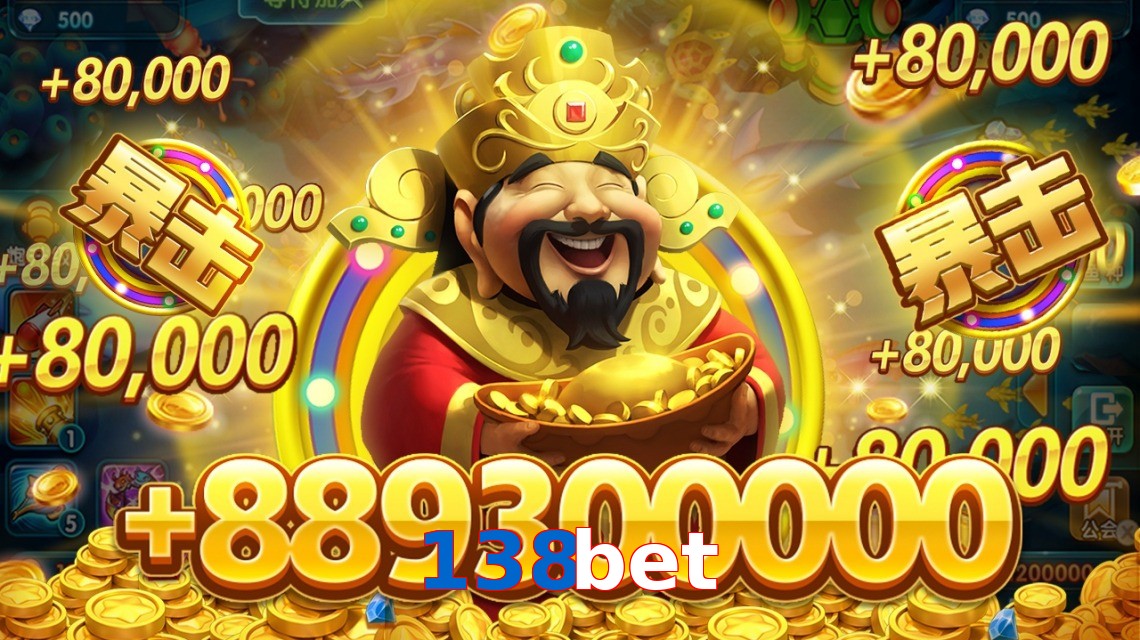 138bet