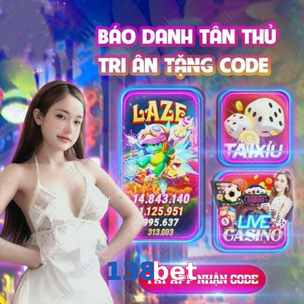 138bet
