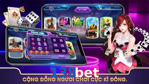 138bet