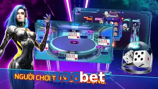 138bet