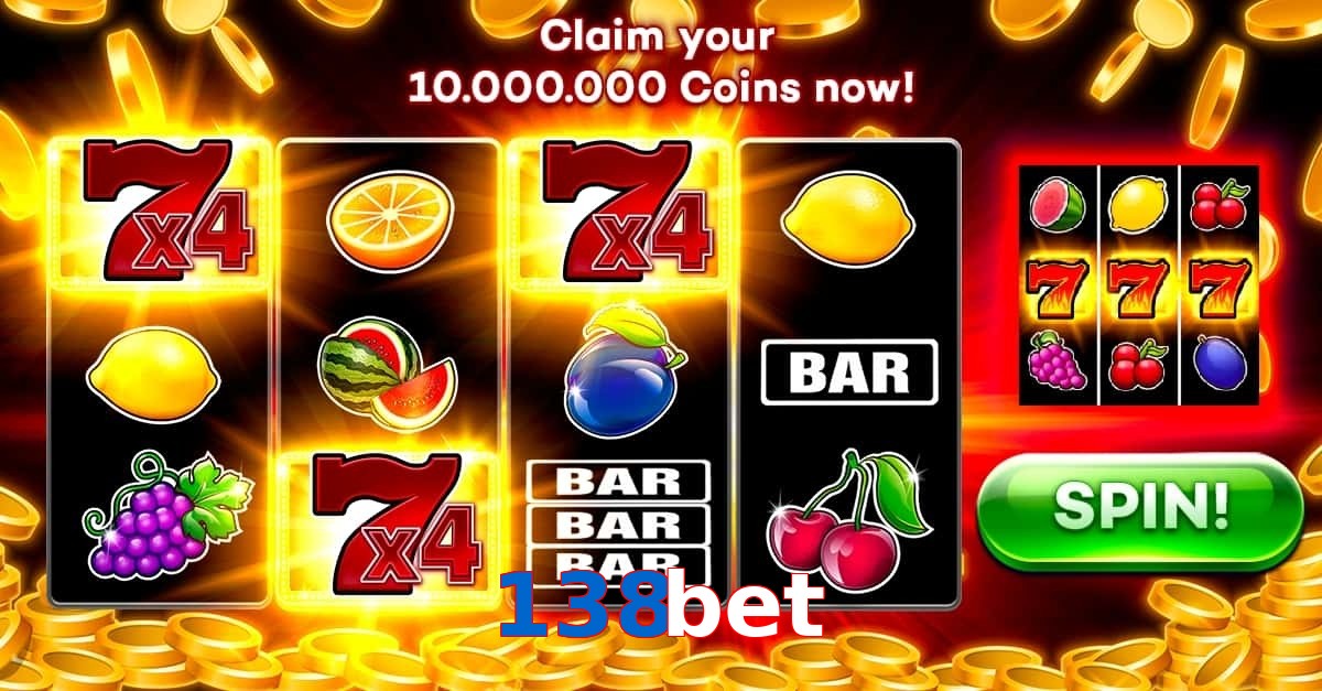 138bet