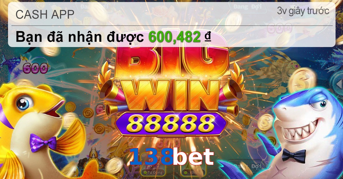 138bet