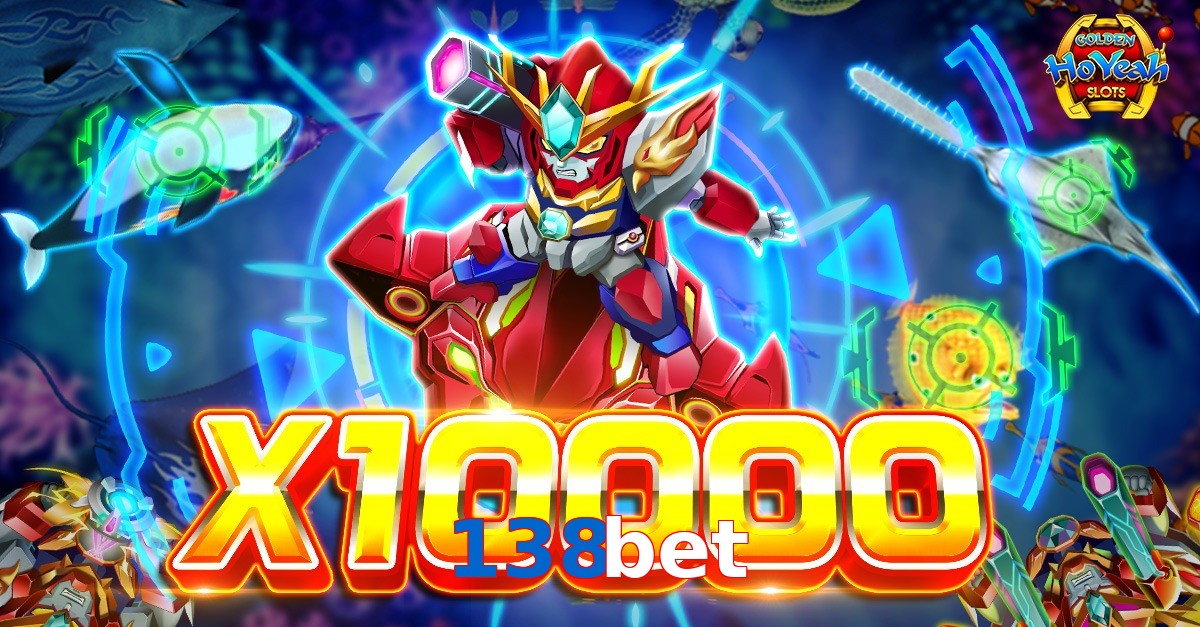 138bet