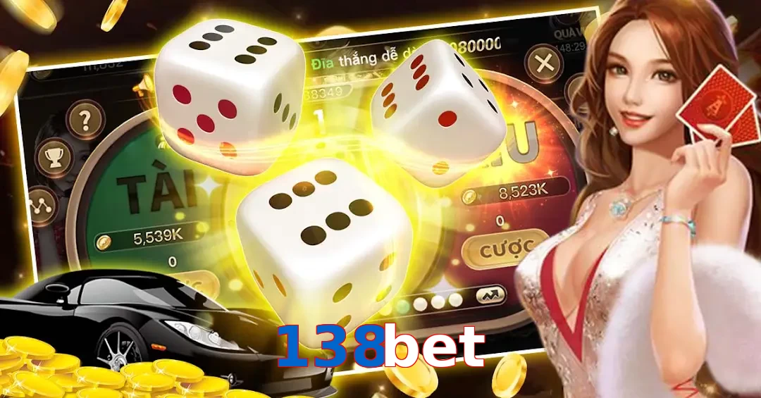 138bet