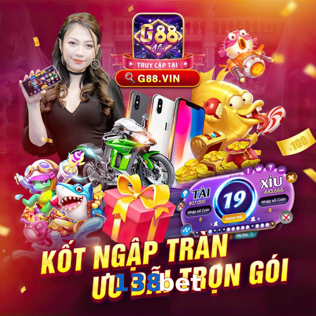 138bet