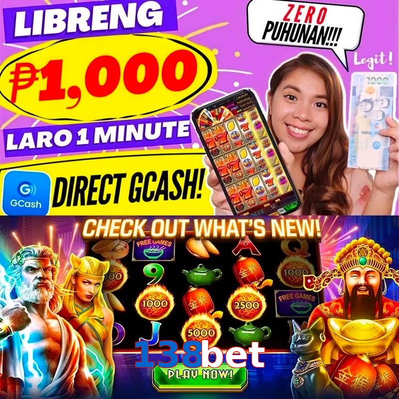 138bet