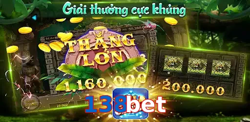 138bet