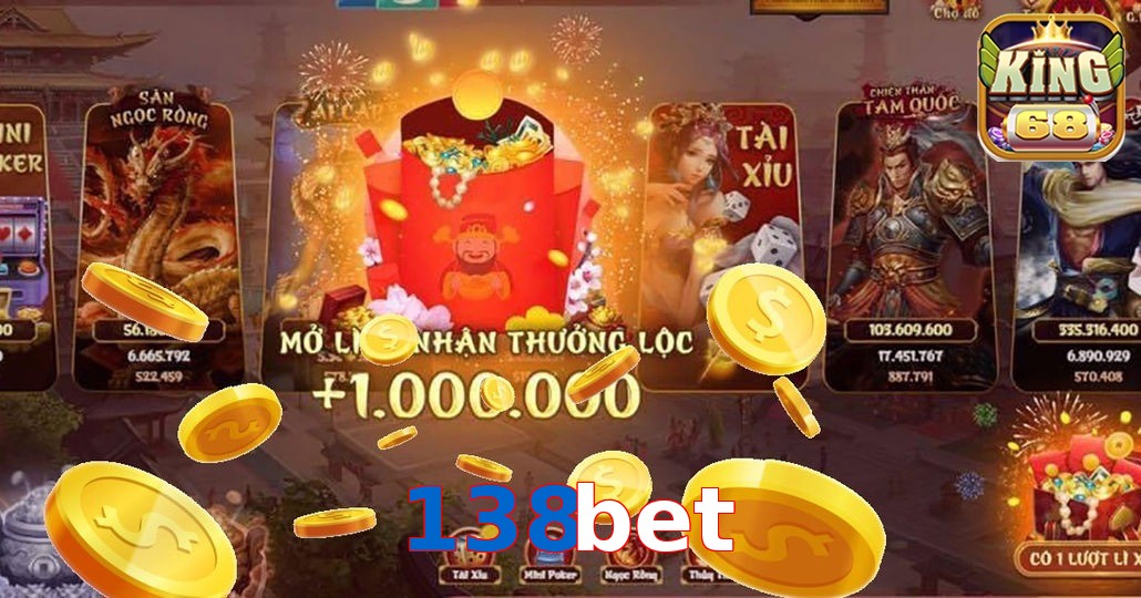 138bet