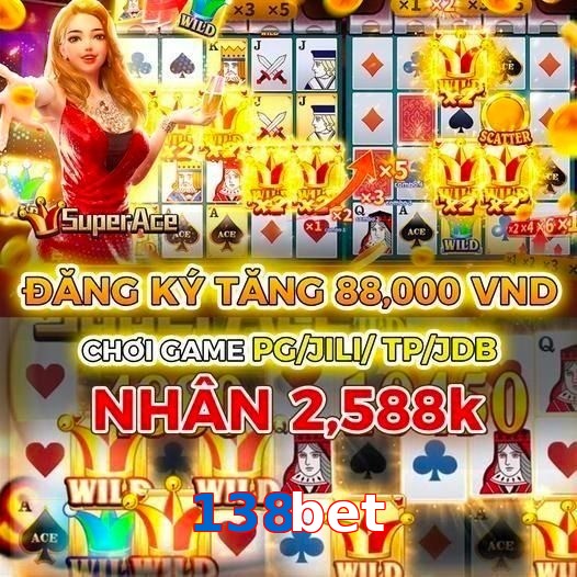 138bet
