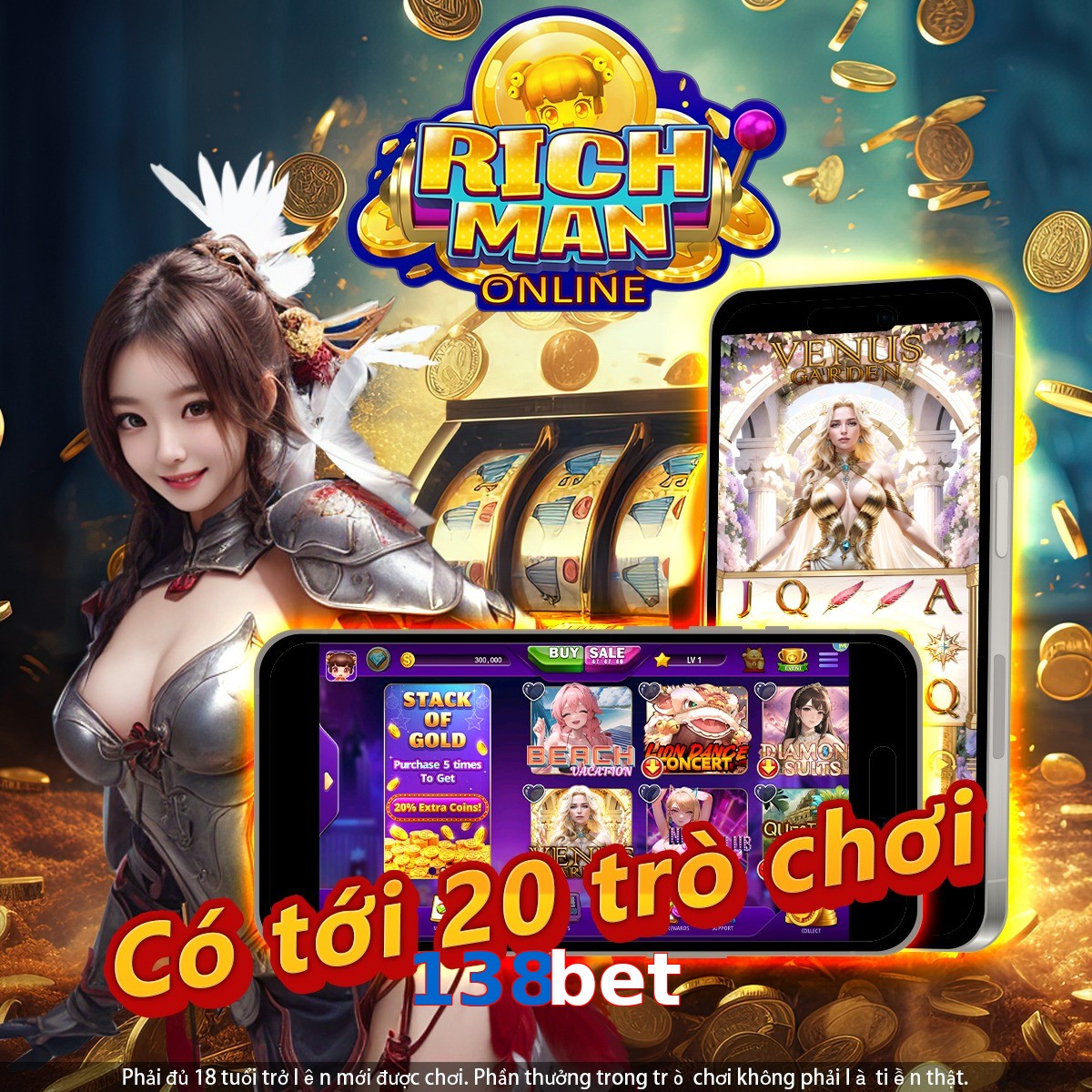 138bet