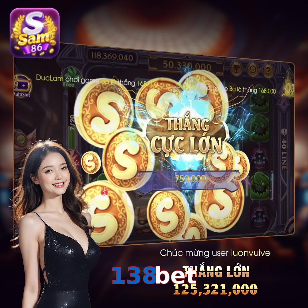 138bet