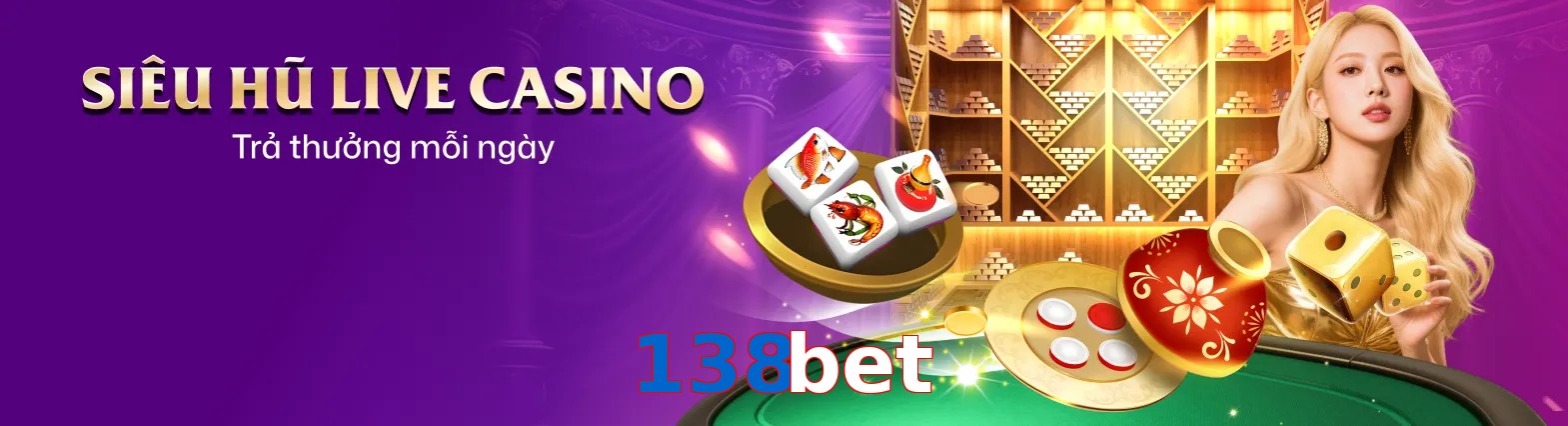 138bet