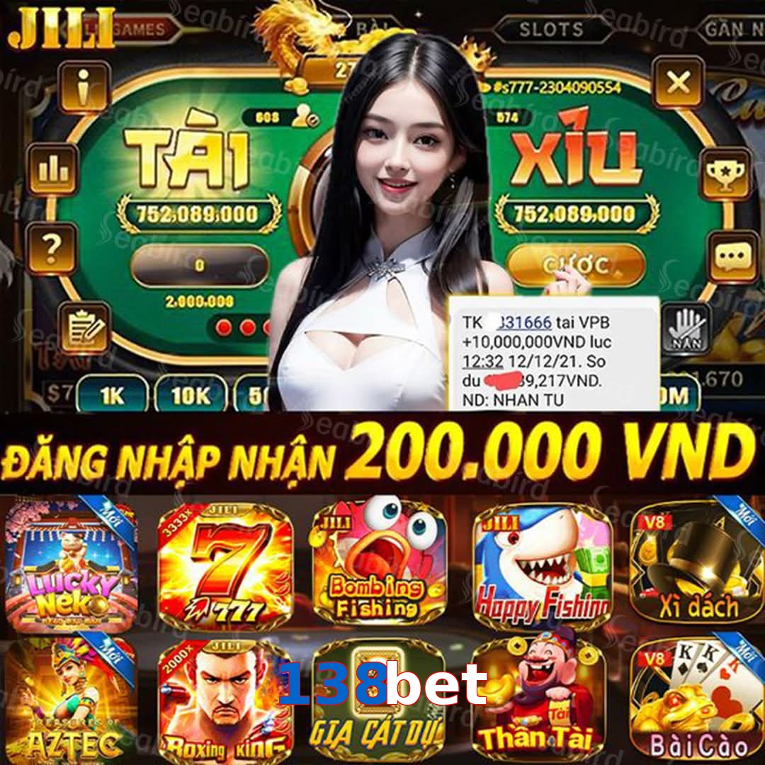 138bet