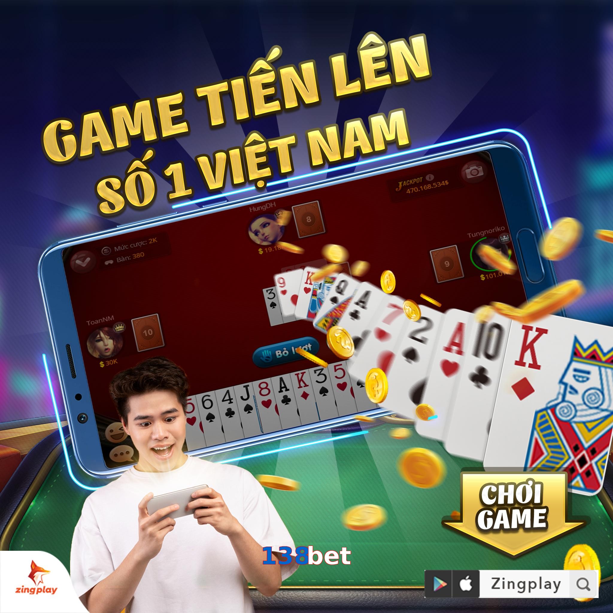 138bet