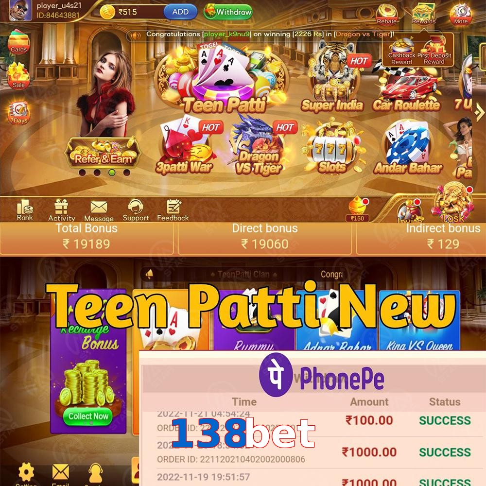 138bet