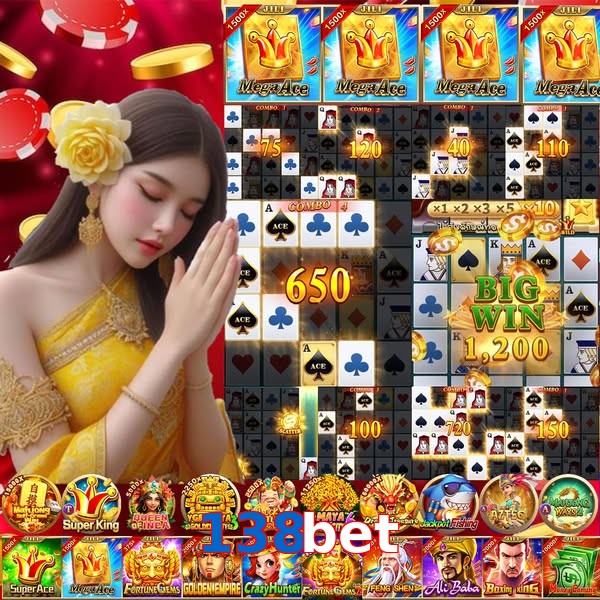 138bet