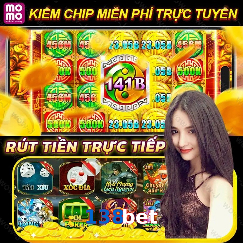 138bet