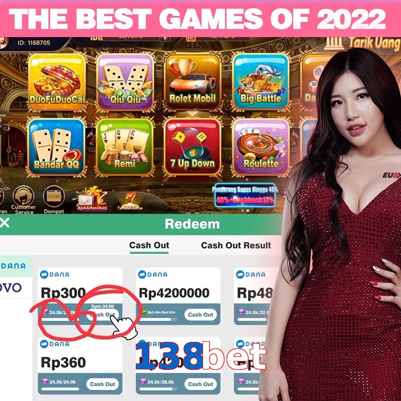 138bet