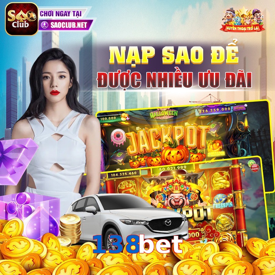 138bet